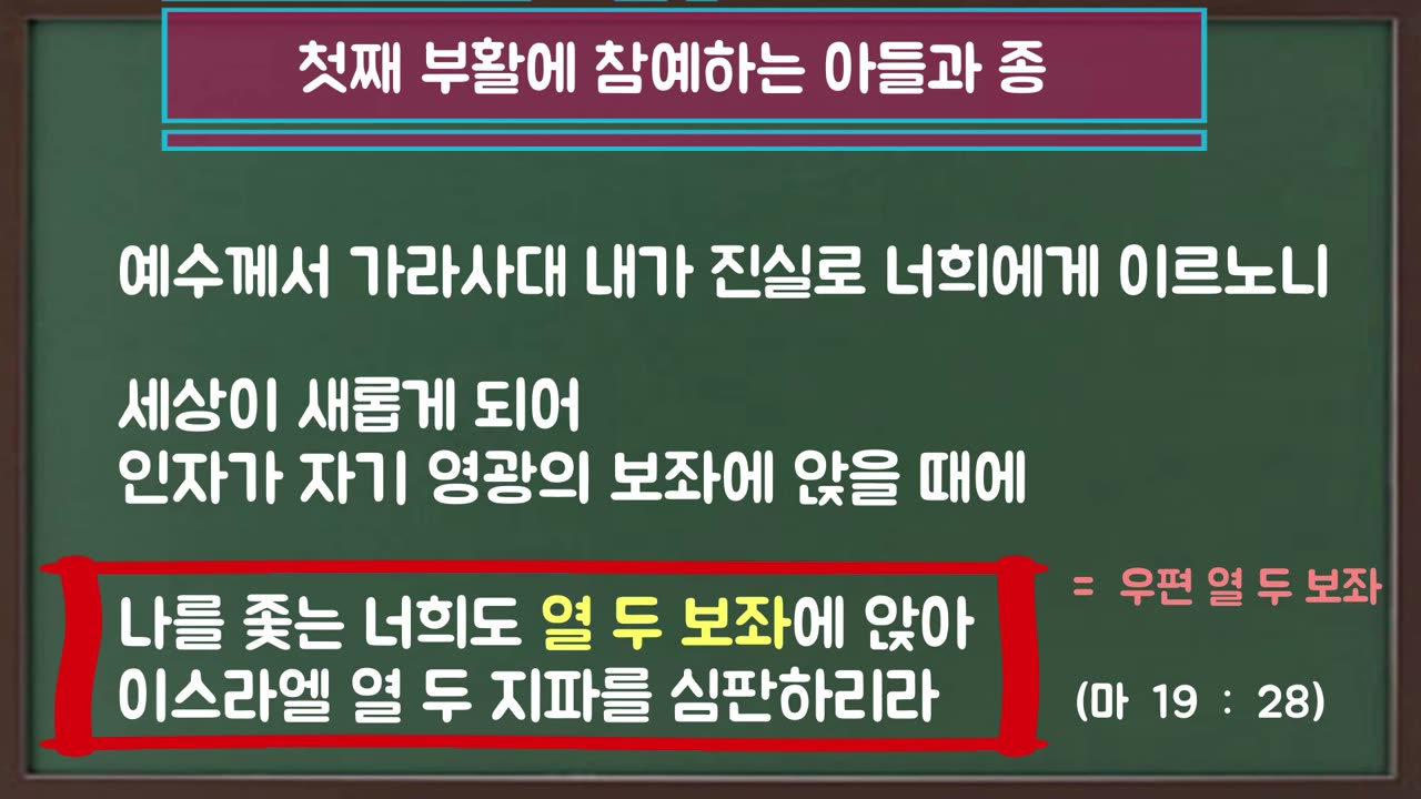 BOJ 지구촌 대특종 제93편. 죽은 영혼들이 머무르는 장소