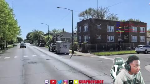 FEDS RELEASED ALL OF LIL DURKS MURDERS!