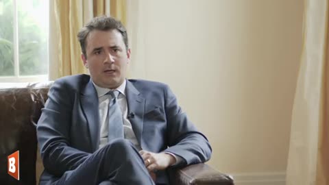 J.D. Vance: Corporations Are Increasingly "Not on the Side of the American Nation-State"