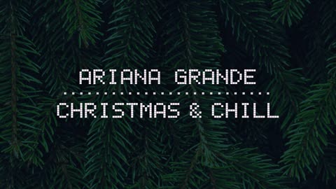 Ariana Grandee - Wit It This Christmas