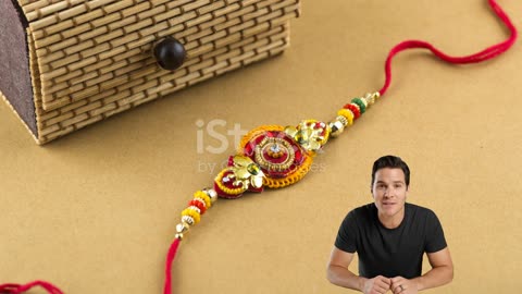 This Rakhi, Celebrate Tradition with Simraé | Raksha Bandhan Special 2025