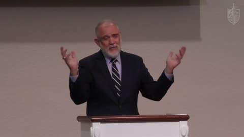 Be Careful with your Christian Liberty - Romans 14:20-23 | Tom Ascol