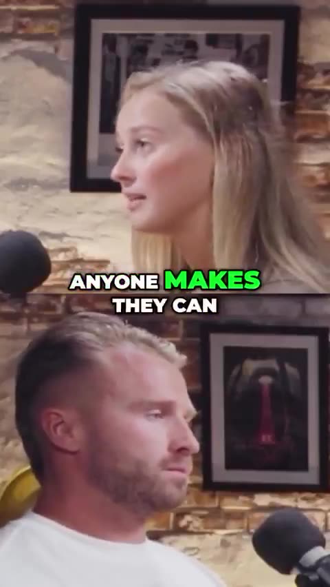 "Central bank digital currencies is where it gets scary