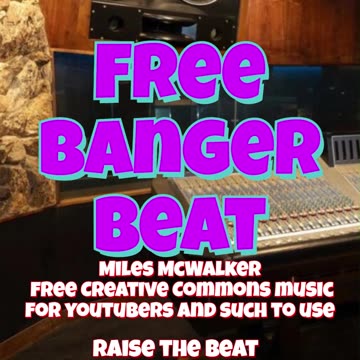 Free background beats