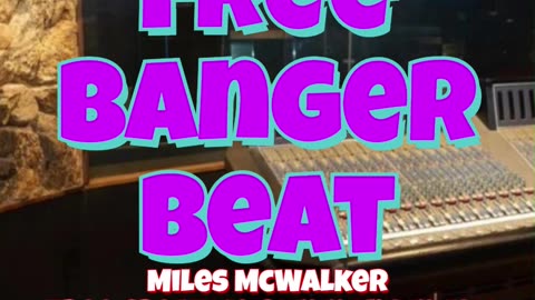 Free background beats