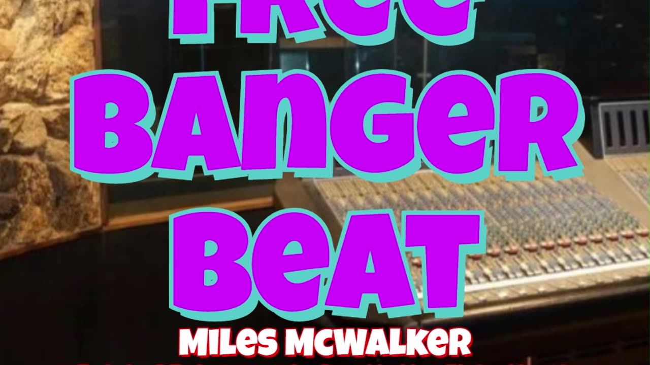 Free background beats