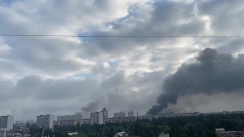War in ukraine