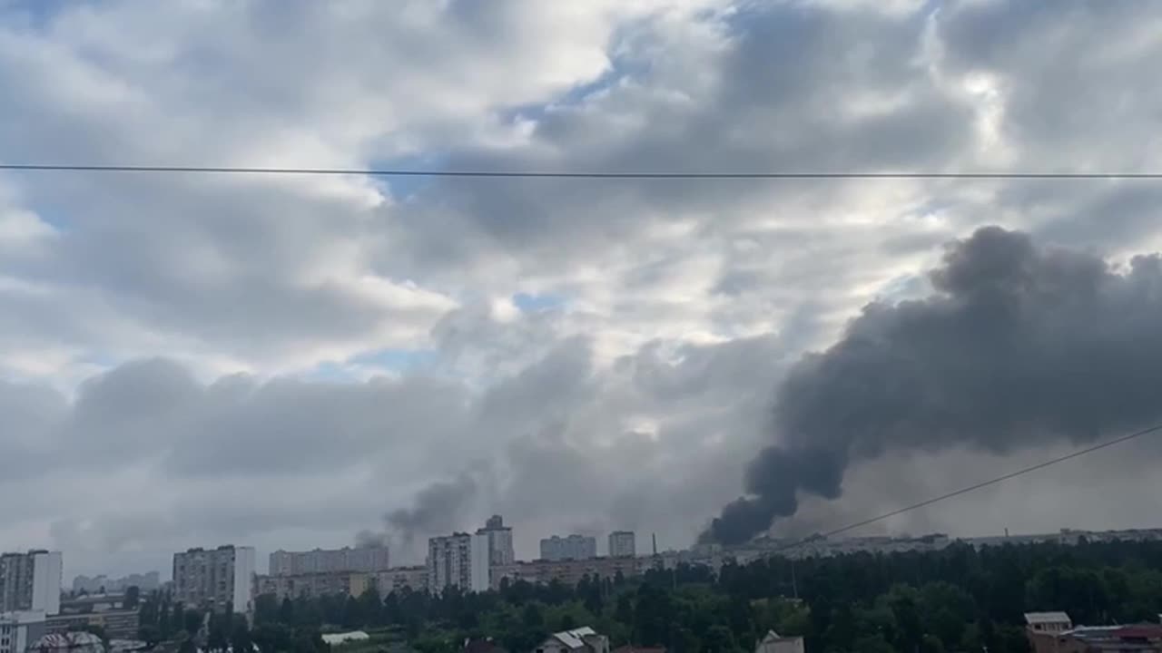 War in ukraine