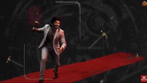 I Am The Danger - song lyrical video from Superstar Rajinikanth's COOLIE