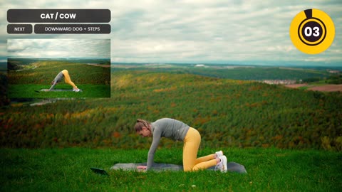 Good Morning Workout Challenge | 10 MIN LYMPHATIC DRAINAGE MORNING EXERCISES