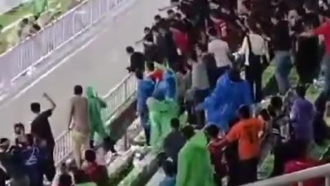 ⚽🤣 When Duty Calls: Soccer Fans Assemble! | FunFM
