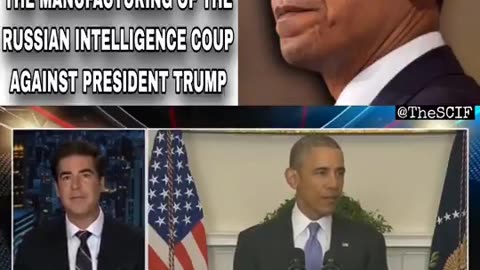 Obama - No One Is Above The Law