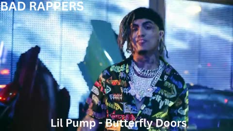 BAD RAPPERS VS GOOD RAPPERS VS GOAT RAPPERS 2023 - Part 6 (Lua Lua)