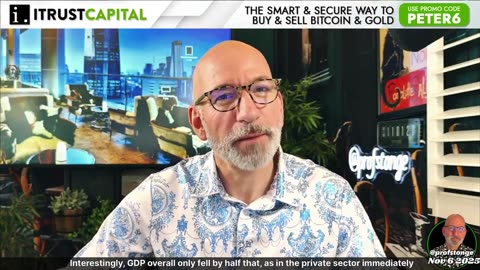 Argentina’s Milei just swept Congressional elections.