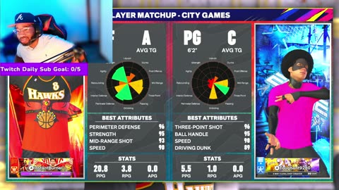 6'8 PG NBA 2k25