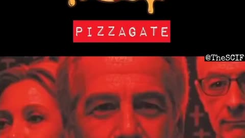 Jeffrey Epstein + Hillary Clinton = Pizzagate