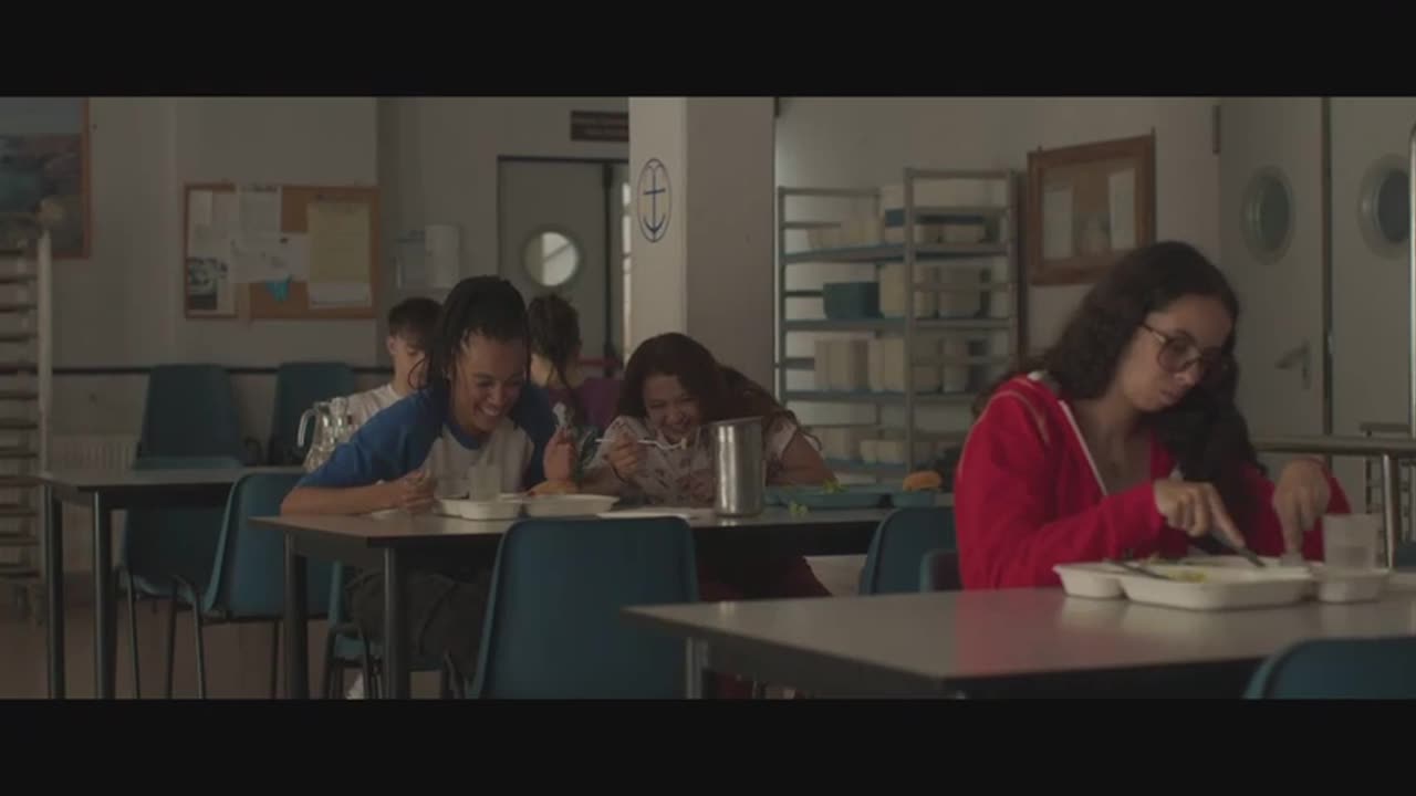 Mar afuera - Temporada 1 - Capítulo 6 parte 3