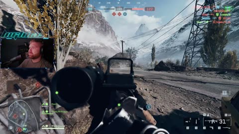 BF6 Beta !