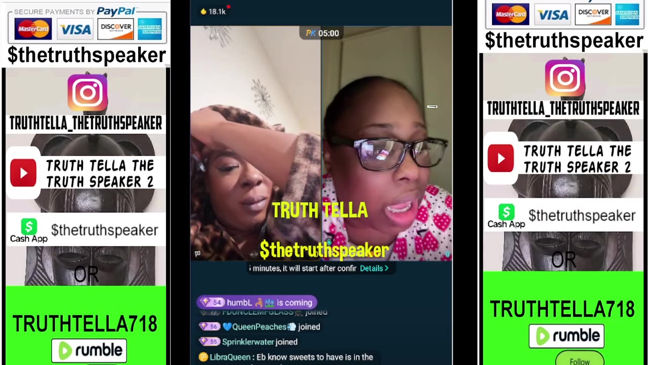 RECEIPTQUEEN & PUMKEN READING ROACH & ZERO THEN ZERO JOINS TEAM PK