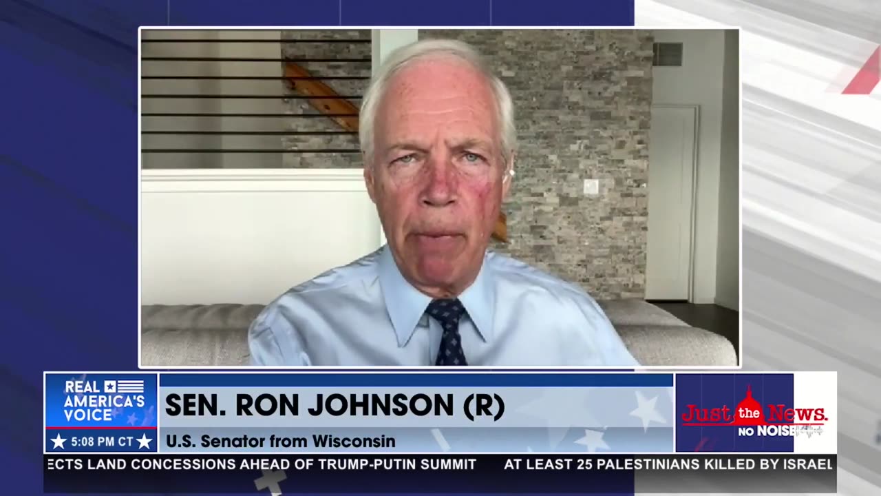 THE DEEP STATE IS DEEP