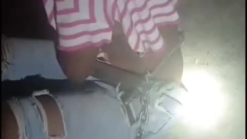 Video: Zimbabwean Girl Rescued from Abuse in Bramley, South Africa