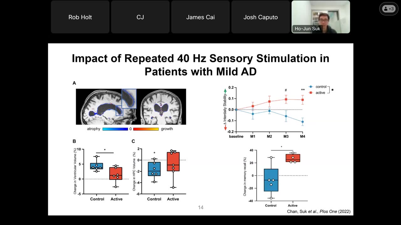 Towards Bioconvergence A Life Sciences Roundtable Discussion Humotech