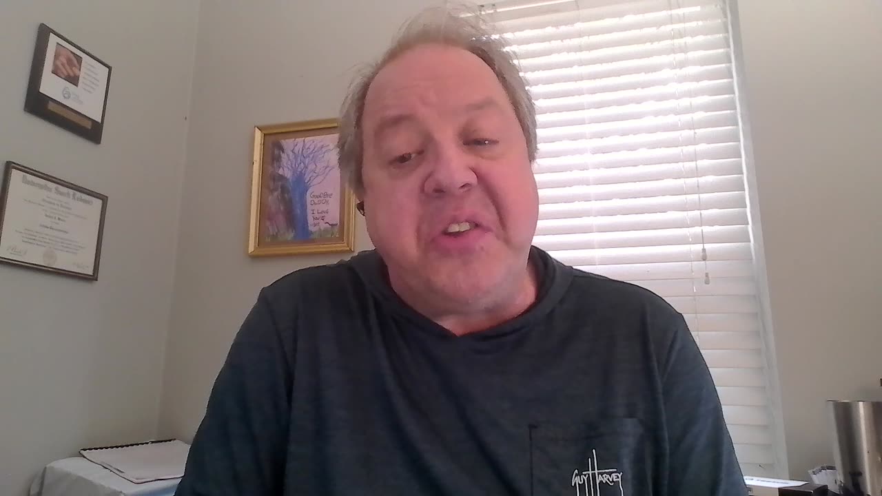 Luke 4-6: Truth Telling Can Be Sacrificial