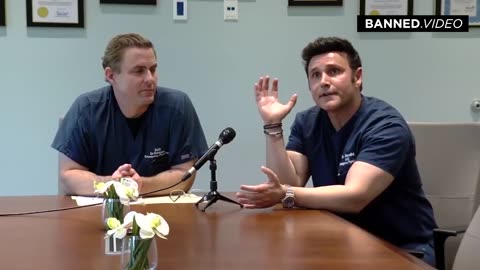 See The Video Youtube Banned Of California Doctors’ Exposing COVID-19 Hoax
