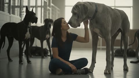 Bella George A Service Dogs Unbreakable Bond