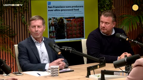 Doorbraak_ Waarom Kennedy de voedselindustrie raakt waar het pijn doet