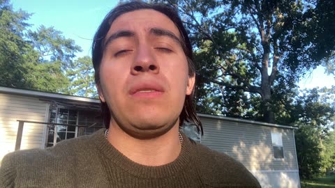 You should touch grass by Ed Delacruz. #health #healthy #healthadvice #shorts #reels