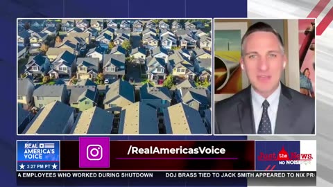 Economic expert hammers free market policies after government shutdown