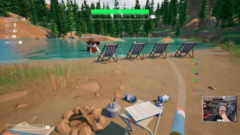 RV THERE YET? - New Crew and New Adventure