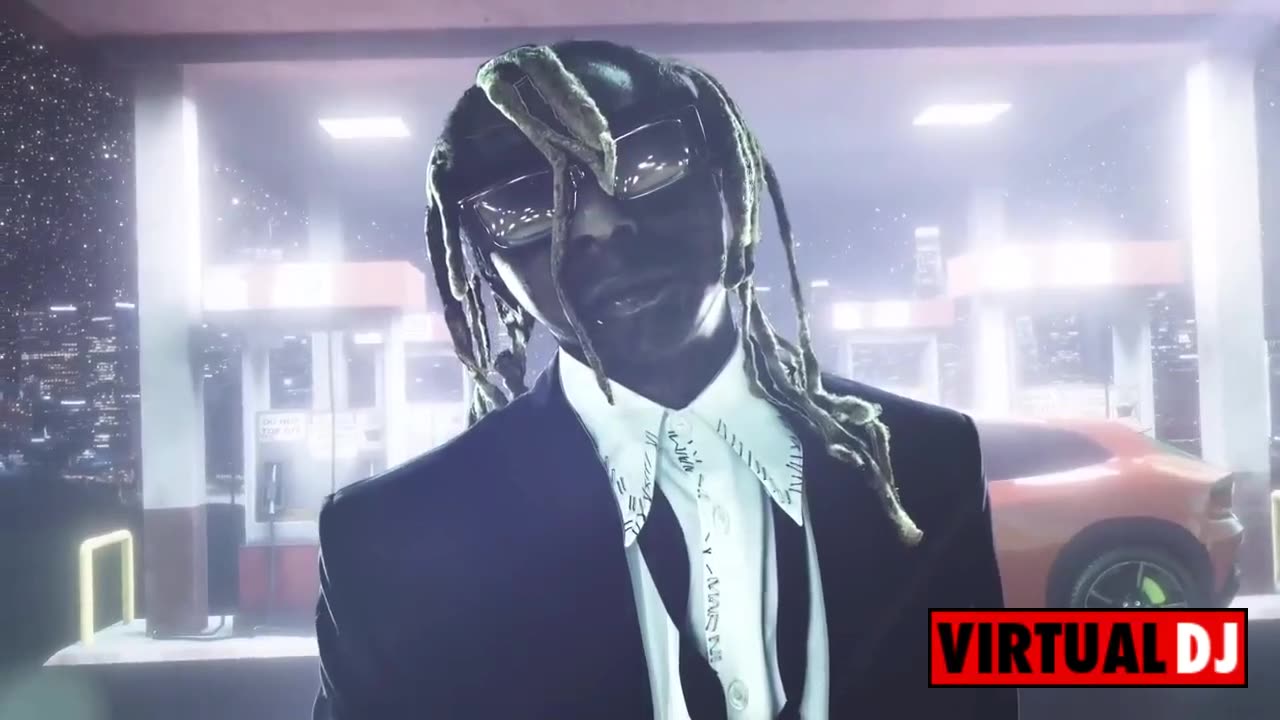 LIL WAYNE THE CARTER VI