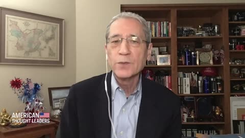 EpochTV | Gordon Chang on Trump’s Tariffs: Is China in Trouble?