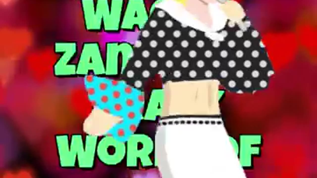 Welcome to the Wacky, Zany, and Crazy World of MattTaylorTV!