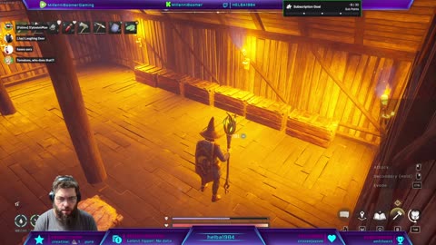 Memorial Weekend Stream - Dragonwilds, maybe other stuff :O