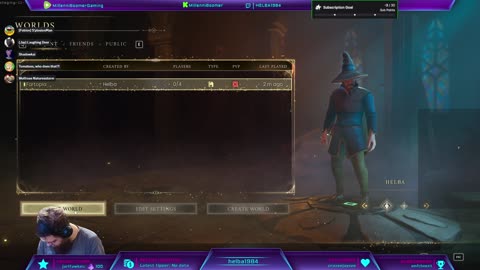 Memorial Weekend Stream - Dragonwilds, maybe other stuff :O