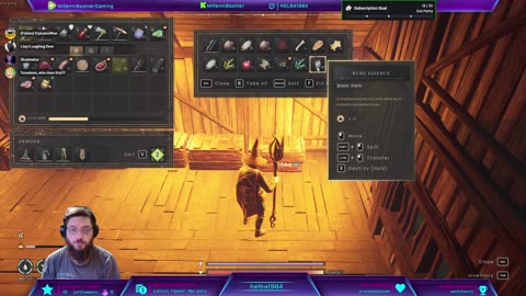Memorial Weekend Stream - Dragonwilds, maybe other stuff :O