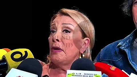 Sylvia Pasquel EVITA hablar de la HERENCIA: "Hoy no voy a hablar de eso"