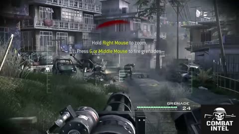 Call of Duty: Take Control of the UGV