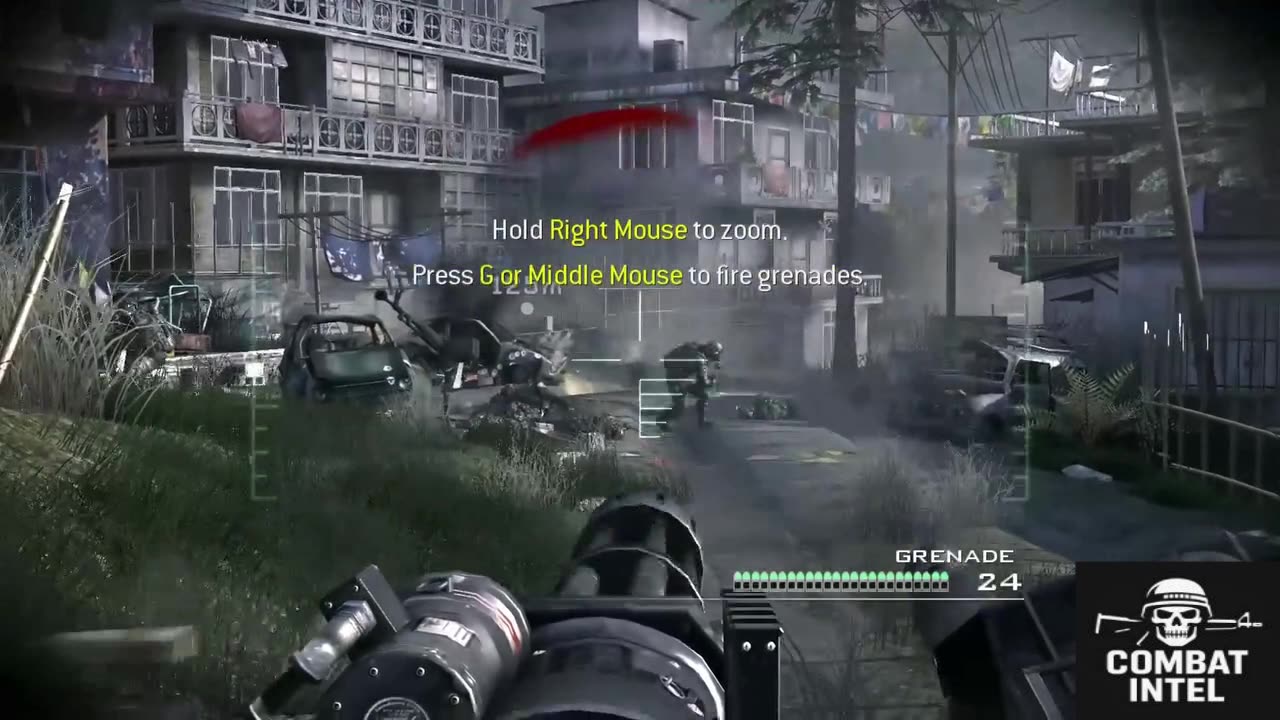 Call of Duty: Take Control of the UGV