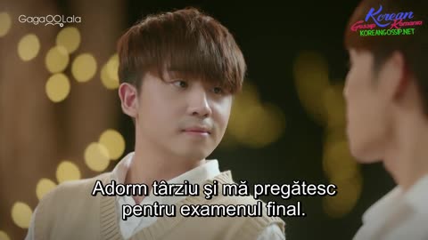 Love Area - S01E03