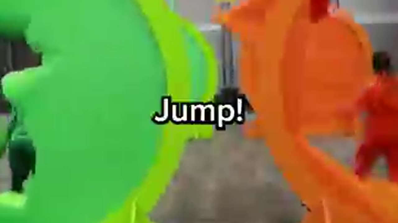 Mr Beast Pop THe Balloons