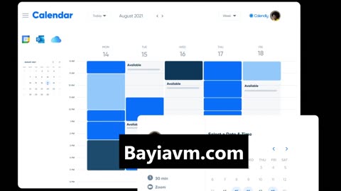 Calendly Nedir Ne İşe Yarar?