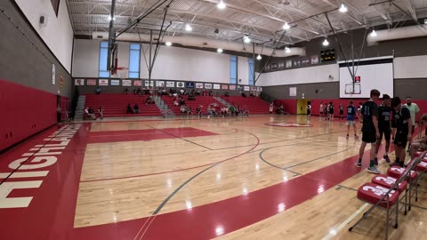 North Eugene vs Springfield High