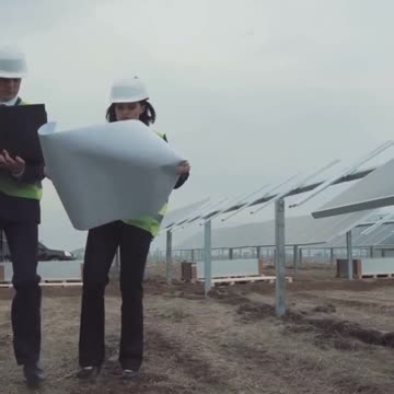 What if...Solar Field!?