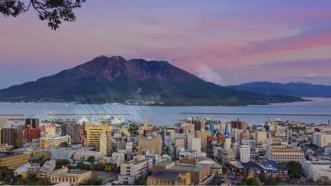 Japan Hit By 5 Major Earthquakes Today (07/02/25)