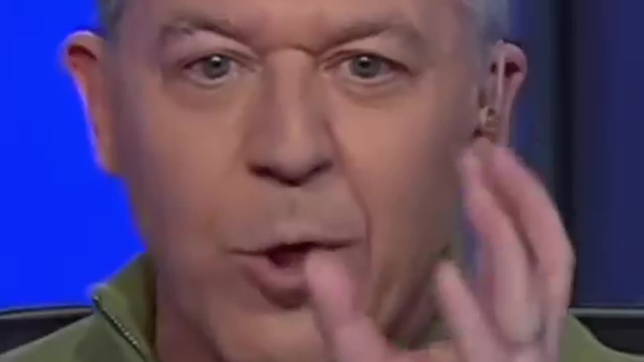 Greg Gutfeld on Democrats