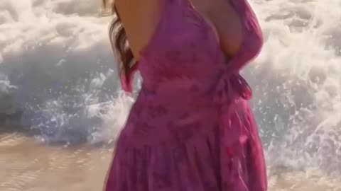 Like beautiful dream girlfriend